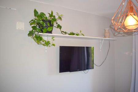 Apartamento à venda com 52m², 2 quartos e 1 vaga Apartamento à venda com 52m², 2 quartos e 1 vagaQuarto