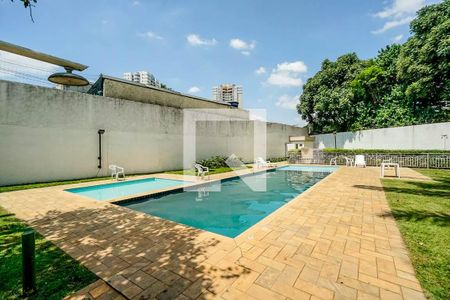 Apartamento à venda com 52m², 2 quartos e 1 vaga Apartamento à venda com 52m², 2 quartos e 1 vagaArea Comum