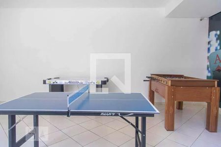 Apartamento à venda com 52m², 2 quartos e 1 vaga Apartamento à venda com 52m², 2 quartos e 1 vagaArea Comum