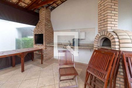 Apartamento à venda com 52m², 2 quartos e 1 vaga Apartamento à venda com 52m², 2 quartos e 1 vagaArea Comum