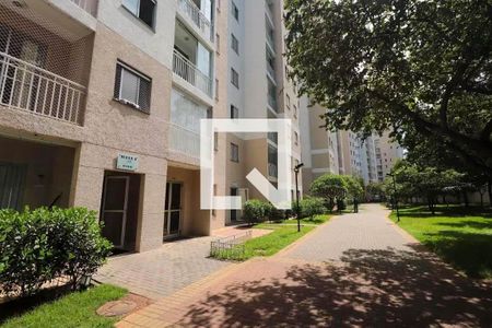 Apartamento à venda com 52m², 2 quartos e 1 vaga Apartamento à venda com 52m², 2 quartos e 1 vagaArea Comum
