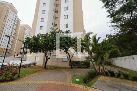Apartamento à venda com 52m², 2 quartos e 1 vaga Apartamento à venda com 52m², 2 quartos e 1 vagaArea Comum