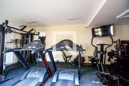 Apartamento à venda com 52m², 2 quartos e 1 vaga Apartamento à venda com 52m², 2 quartos e 1 vagaArea Comum