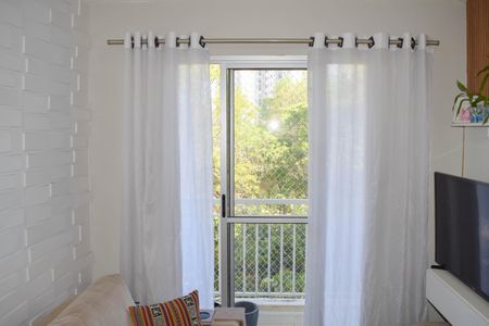 Apartamento à venda com 52m², 2 quartos e 1 vaga Apartamento à venda com 52m², 2 quartos e 1 vagaSala