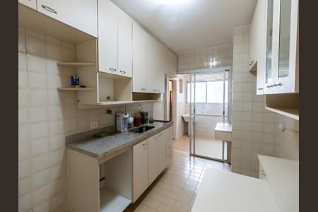 Apartamento para alugar com 3 quartos, 152m² em Campo Belo, São Paulo