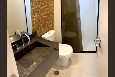 Apartamento para alugar com 3 quartos, 163m² em Santo Amaro, São Paulo