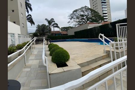 Apartamento para alugar com 3 quartos, 163m² em Santo Amaro, São Paulo