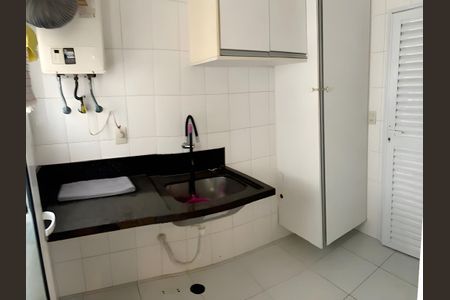 Apartamento para alugar com 3 quartos, 163m² em Santo Amaro, São Paulo