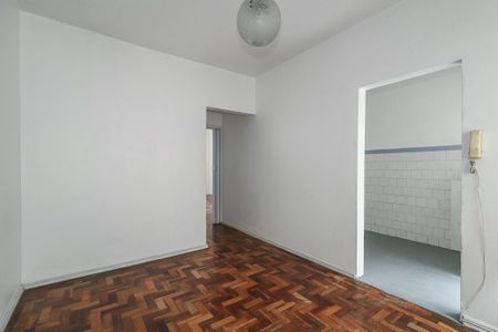 Sala de apartamento à venda com 1 quarto, 47m² em Passo D’areia, Porto Alegre