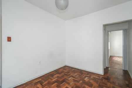 Sala de apartamento à venda com 1 quarto, 47m² em Passo D’areia, Porto Alegre