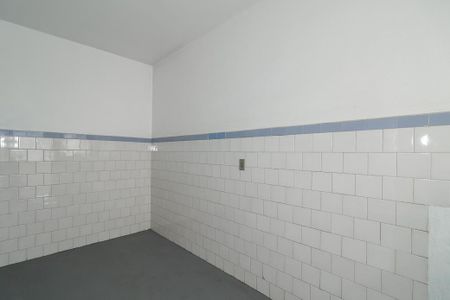 Cozinha de apartamento à venda com 1 quarto, 47m² em Passo D’areia, Porto Alegre