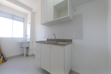 Apartamento para alugar com 46m², 2 quartos e 1 vaga Apartamento para alugar com 46m², 2 quartos e 1 vagaCozinha
