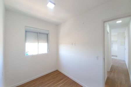 Quarto 2 de apartamento para alugar com 2 quartos, 46m² em Cidade Satélite Íris, Campinas