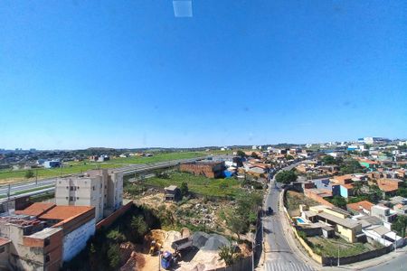 Apartamento para alugar com 46m², 2 quartos e 1 vaga Apartamento para alugar com 46m², 2 quartos e 1 vagaVista do Quarto 2