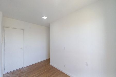 Sala de apartamento para alugar com 2 quartos, 46m² em Cidade Satélite Íris, Campinas