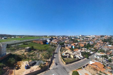 Apartamento para alugar com 46m², 2 quartos e 1 vaga Apartamento para alugar com 46m², 2 quartos e 1 vagaVista da Área de Serviço