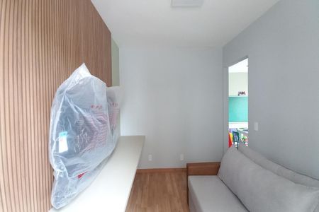 Apartamento para alugar com 46m², 2 quartos e 1 vaga Apartamento para alugar com 46m², 2 quartos e 1 vagaÁrea comum