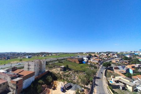 Apartamento para alugar com 46m², 2 quartos e 1 vaga Apartamento para alugar com 46m², 2 quartos e 1 vagaVista da Varanda