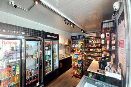 Apartamento para alugar com 46m², 2 quartos e 1 vaga Apartamento para alugar com 46m², 2 quartos e 1 vagaÁrea comum - Mercado