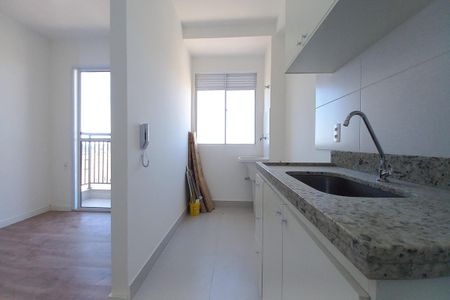 Apartamento para alugar com 46m², 2 quartos e 1 vaga Apartamento para alugar com 46m², 2 quartos e 1 vagaCozinha