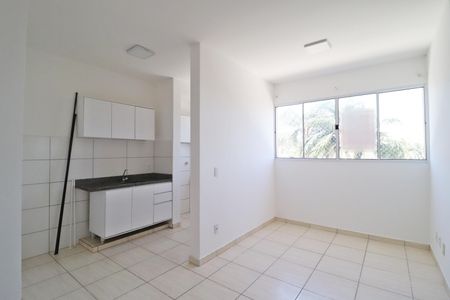 Apartamento para alugar com 47m², 2 quartos e 1 vagaCozinha