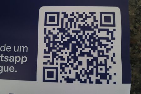 Apartamento para alugar com 47m², 2 quartos e 1 vagaPlaquinha