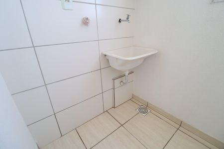 Apartamento para alugar com 47m², 2 quartos e 1 vagaÁrea de Serviço
