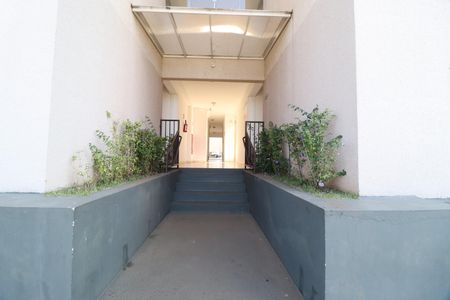 Apartamento para alugar com 47m², 2 quartos e 1 vagaHall de entrada