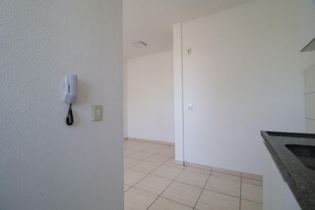 Apartamento para alugar com 47m², 2 quartos e 1 vagaCozinha