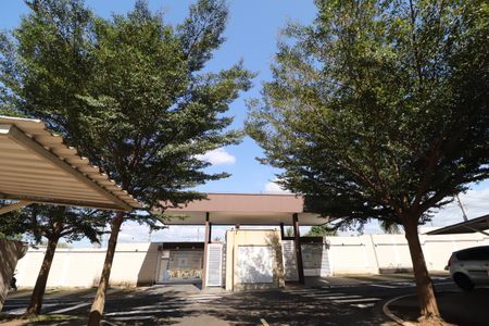 Apartamento para alugar com 47m², 2 quartos e 1 vagaÁrea comum