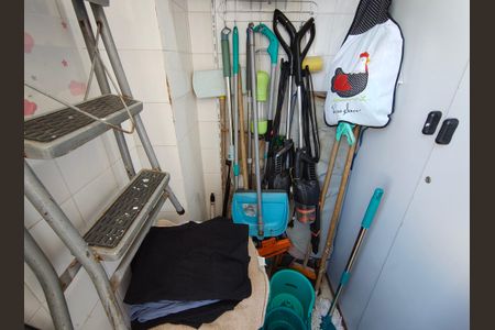 Apartamento à venda com 97m², 2 quartos e 1 vaga