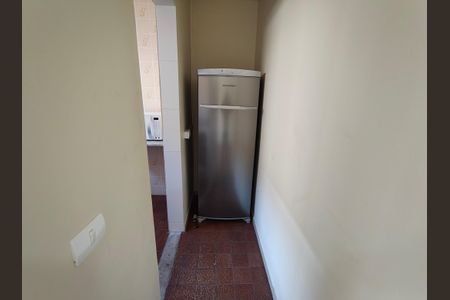 Apartamento à venda com 97m², 2 quartos e 1 vaga