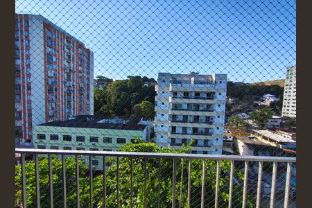 Apartamento à venda com 97m², 2 quartos e 1 vaga