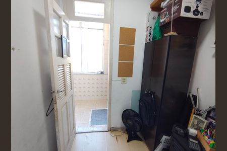 Apartamento à venda com 97m², 2 quartos e 1 vaga