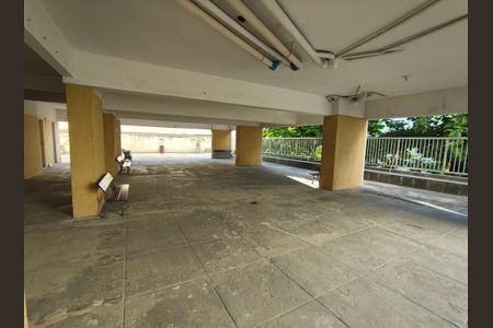 Apartamento à venda com 97m², 2 quartos e 1 vaga