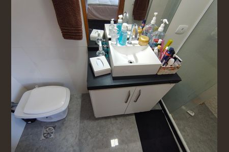 Apartamento à venda com 97m², 2 quartos e 1 vaga