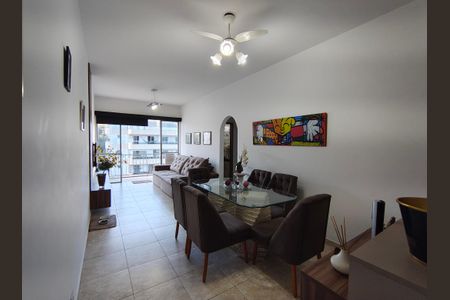 Apartamento à venda com 2 quartos, 97m² em Pechincha, Rio de Janeiro