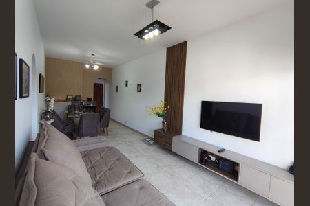 Apartamento à venda com 97m², 2 quartos e 1 vaga