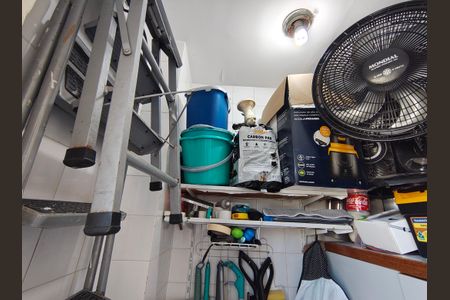 Apartamento à venda com 97m², 2 quartos e 1 vaga