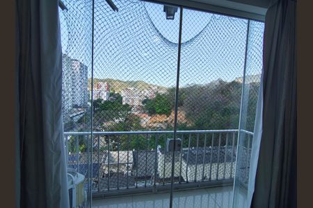 Apartamento à venda com 97m², 2 quartos e 1 vaga