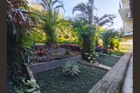 Apartamento à venda com 97m², 2 quartos e 1 vaga