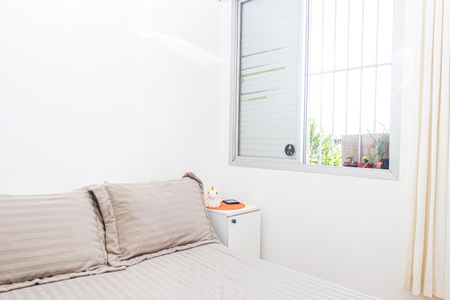 Quarto 2 de apartamento à venda com 2 quartos, 48m² em Jardim dos Prados, São Paulo