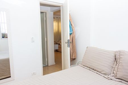 Quarto 2 de apartamento à venda com 2 quartos, 48m² em Jardim dos Prados, São Paulo