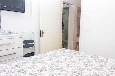 Apartamento à venda com 48m², 2 quartos e sem vagaQuarto 1