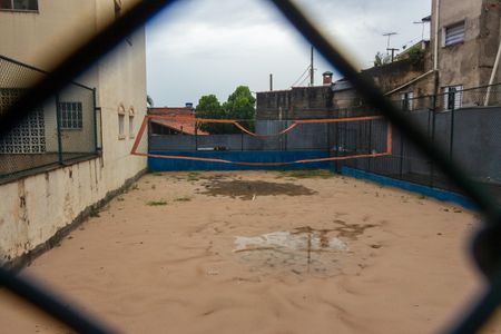 Apartamento à venda com 48m², 2 quartos e sem vagaQuadra Esportiva