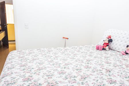 Quarto 1 de apartamento à venda com 2 quartos, 48m² em Jardim dos Prados, São Paulo