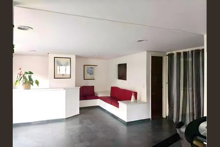 Apartamento para alugar com 1 quarto, 54m² em Vila Congonhas, São Paulo