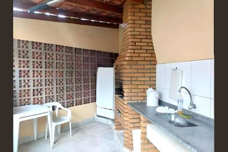 Apartamento para alugar com 1 quarto, 54m² em Vila Congonhas, São Paulo