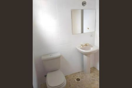 Apartamento para alugar com 1 quarto, 54m² em Vila Congonhas, São Paulo