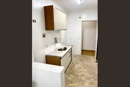 Apartamento para alugar com 1 quarto, 54m² em Vila Congonhas, São Paulo
